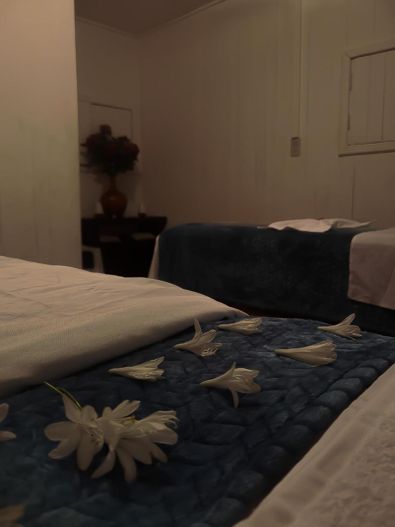 Los Azufres Spa Natural Екстер'єр фото